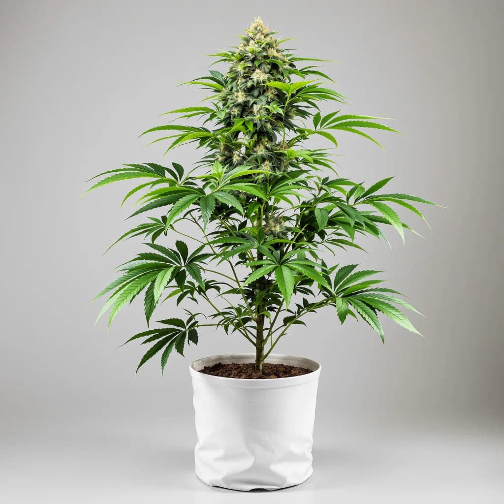 Platinum Kush cannabis seeds packaging β Royal King Seeds South Africa
