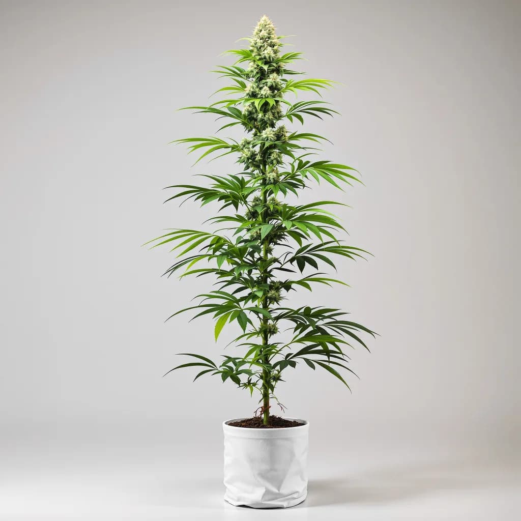Platinum Wreck cannabis seeds packaging β Royal King Seeds South Africa