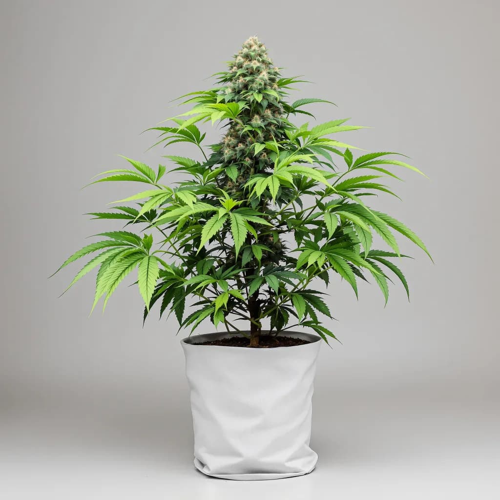 Pot of Gold cannabis seeds packaging β Royal King Seeds South Africa