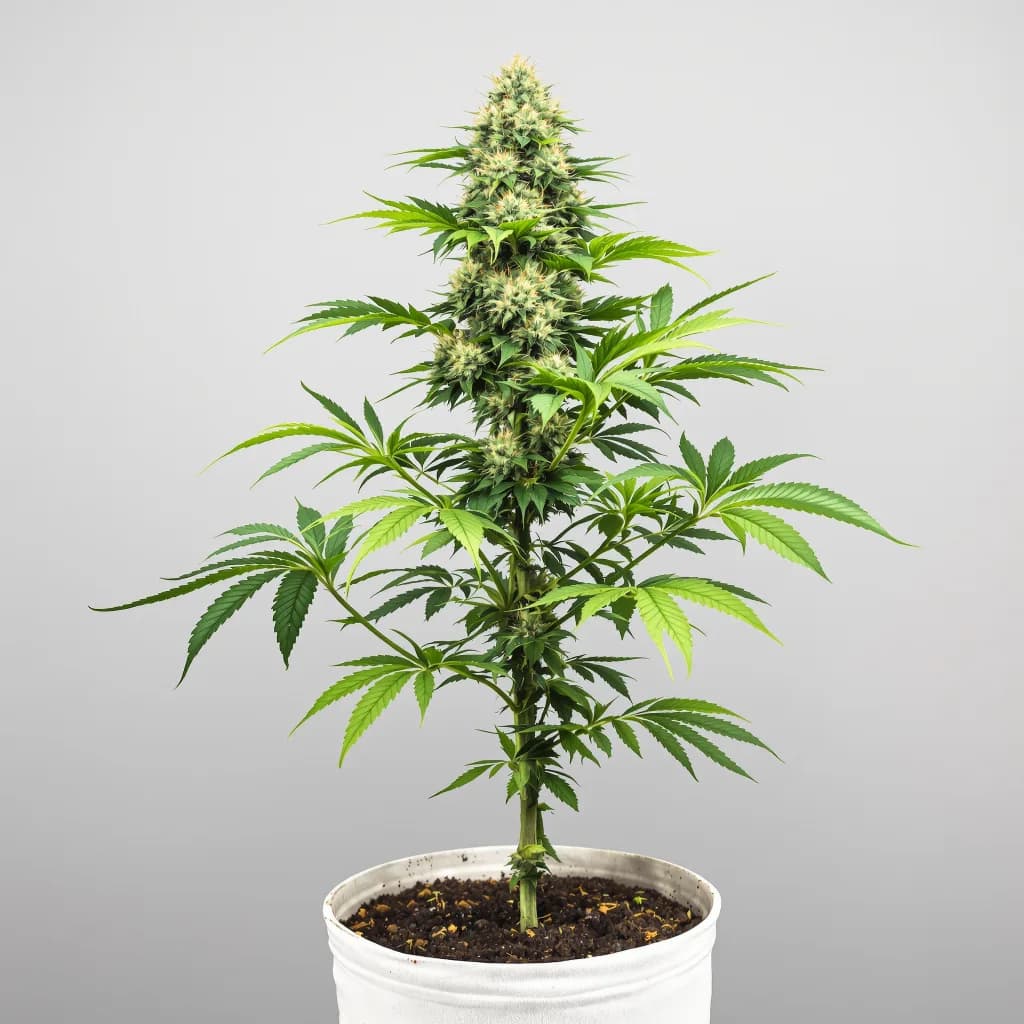 Power Kush cannabis seeds packaging β Royal King Seeds South Africa