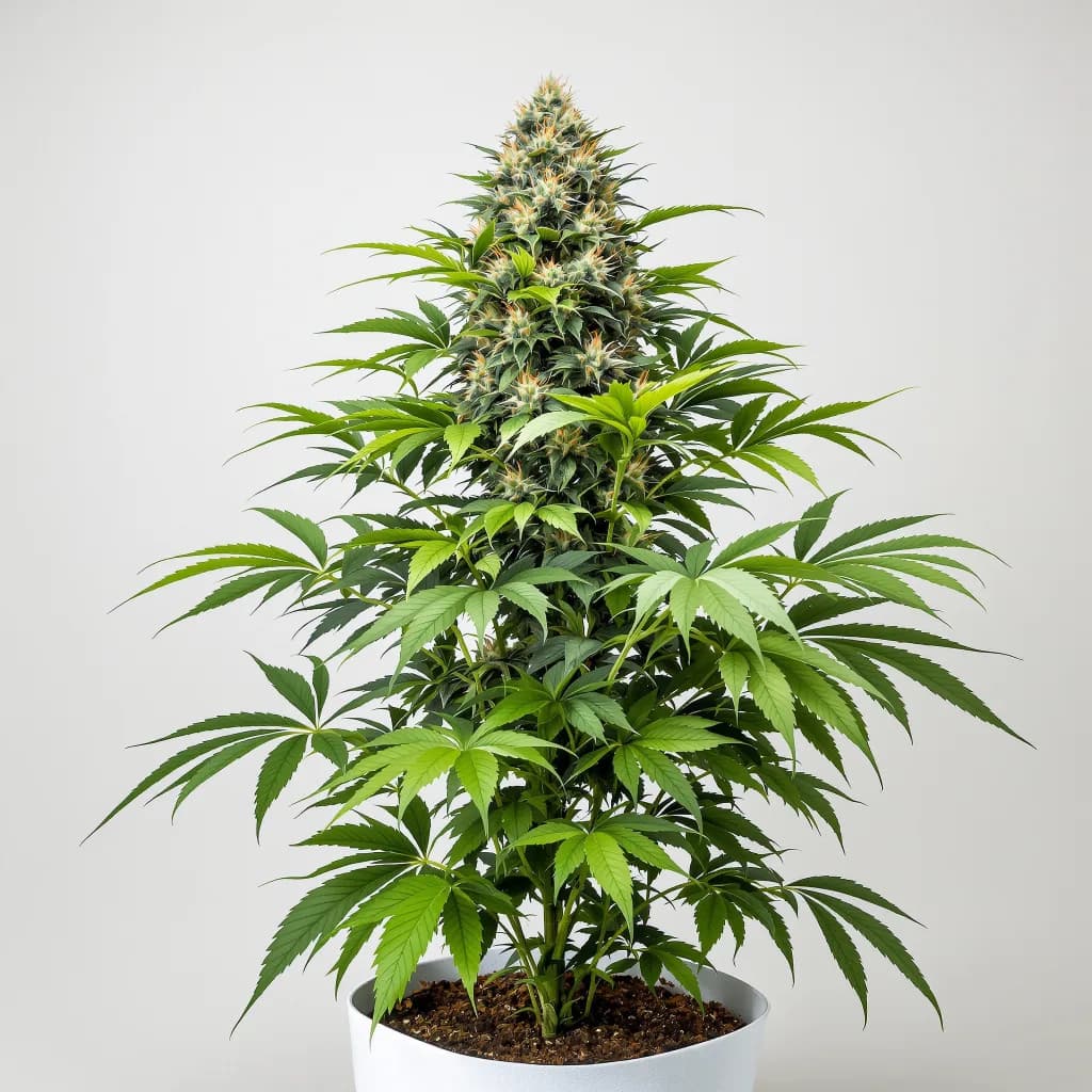Primus cannabis seeds packaging — Royal King Seeds South Africa