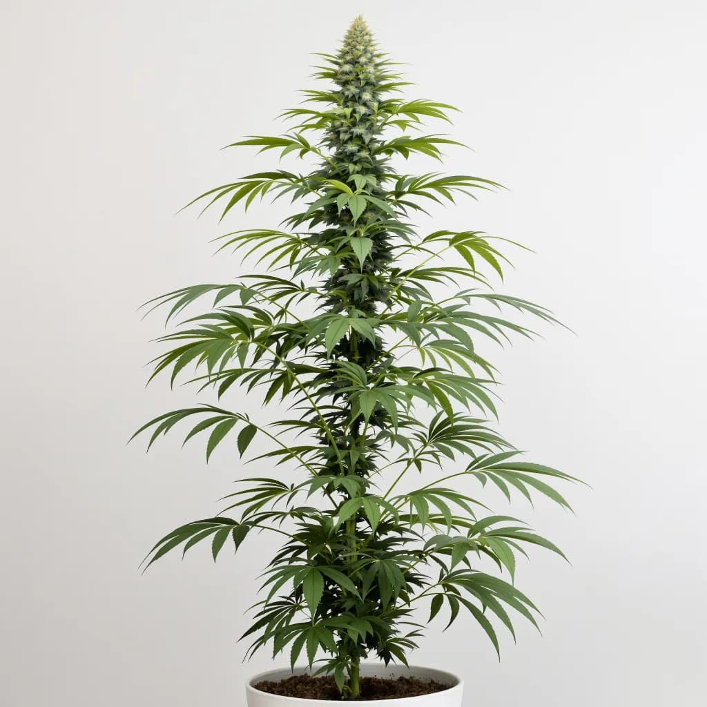 Project Blue Book cannabis seeds packaging — Royal King Seeds South Africa