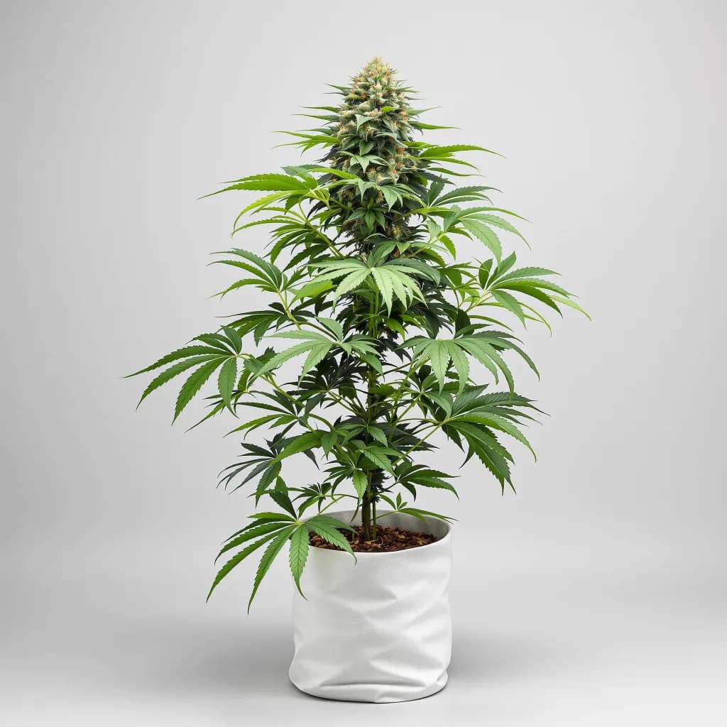 Puna Budder cannabis seeds packaging β Royal King Seeds South Africa