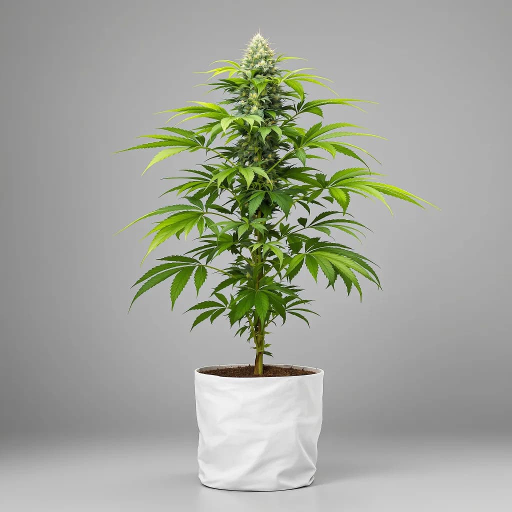 Pure Afghan cannabis seeds packaging β Royal King Seeds South Africa