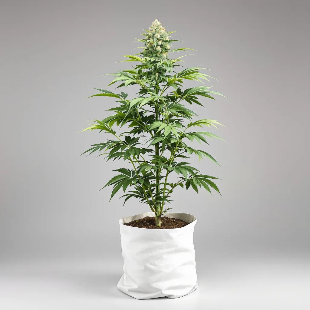 Pure Love cannabis seeds packaging β Royal King Seeds South Africa