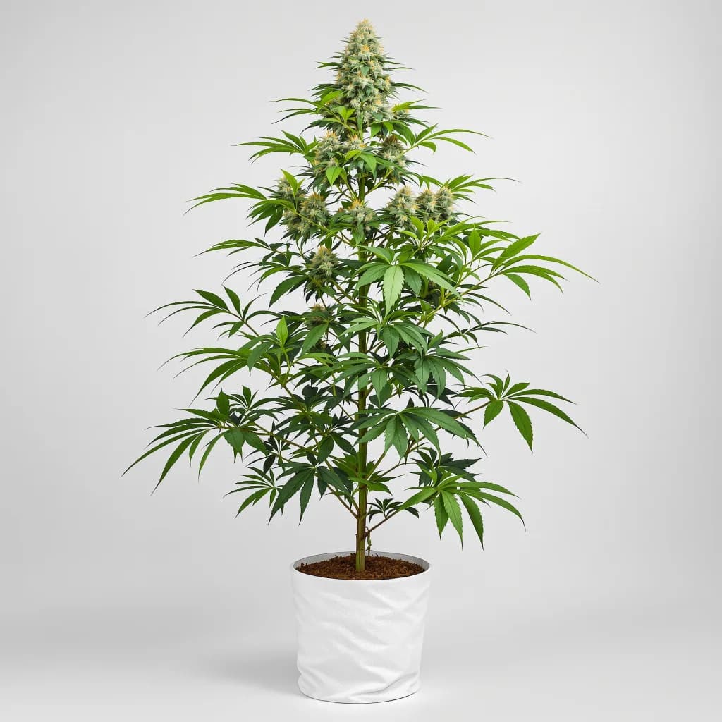 Pure Love cannabis seeds packaging β Royal King Seeds South Africa