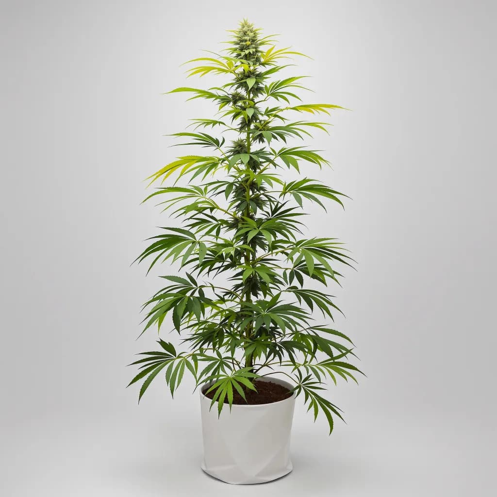 Pure Power Plant cannabis seeds packaging β Royal King Seeds South Africa