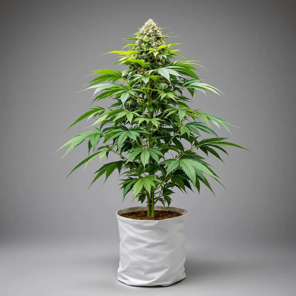 Purple Alien OG cannabis seeds packaging β Royal King Seeds South Africa