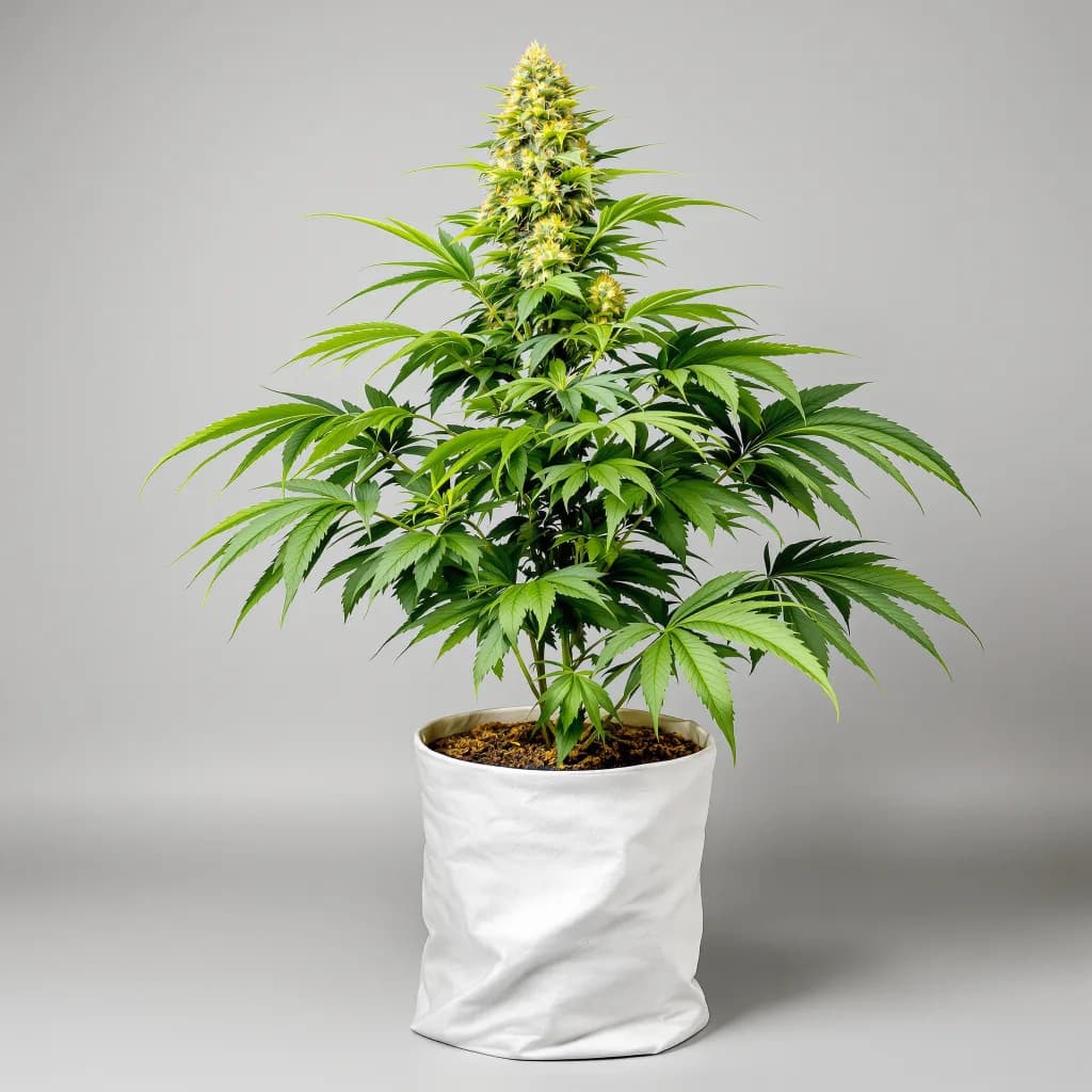 Purple Arrow cannabis seeds packaging β Royal King Seeds South Africa
