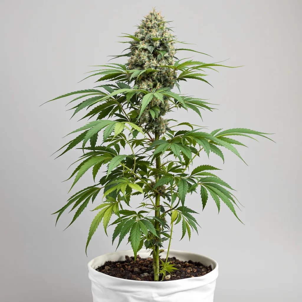 Purple Berry cannabis seeds packaging β Royal King Seeds South Africa