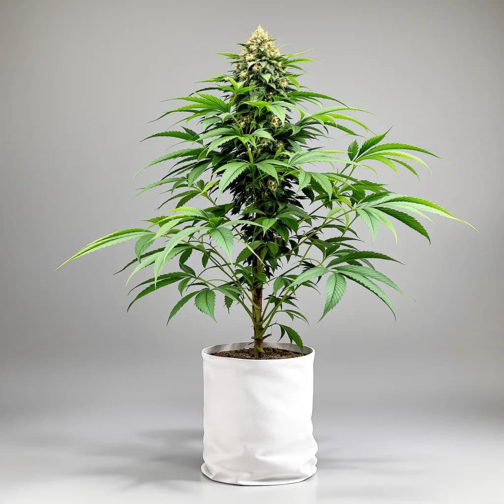 Purple Berry cannabis seeds packaging β Royal King Seeds South Africa