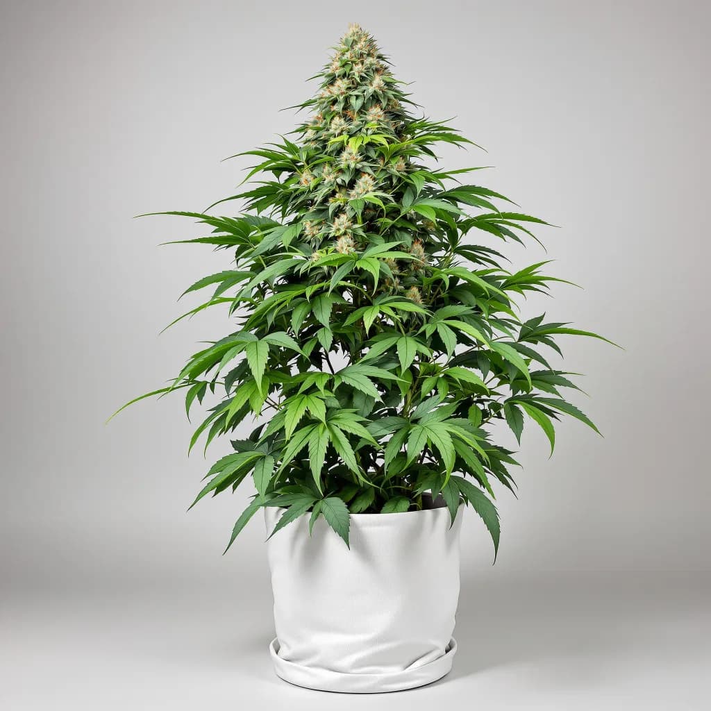 Purple Buddha cannabis seeds packaging β Royal King Seeds South Africa