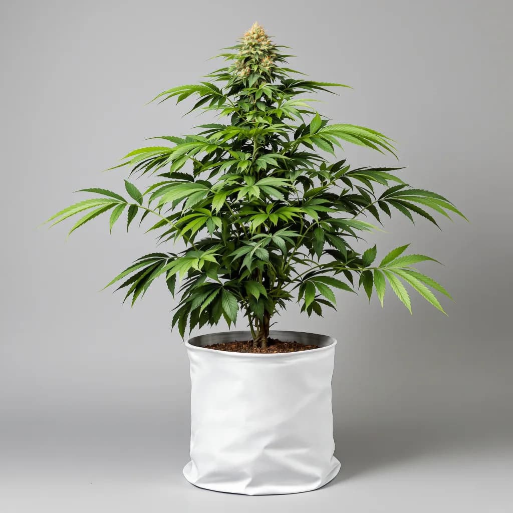 Purple Chemdawg cannabis seeds packaging β Royal King Seeds South Africa