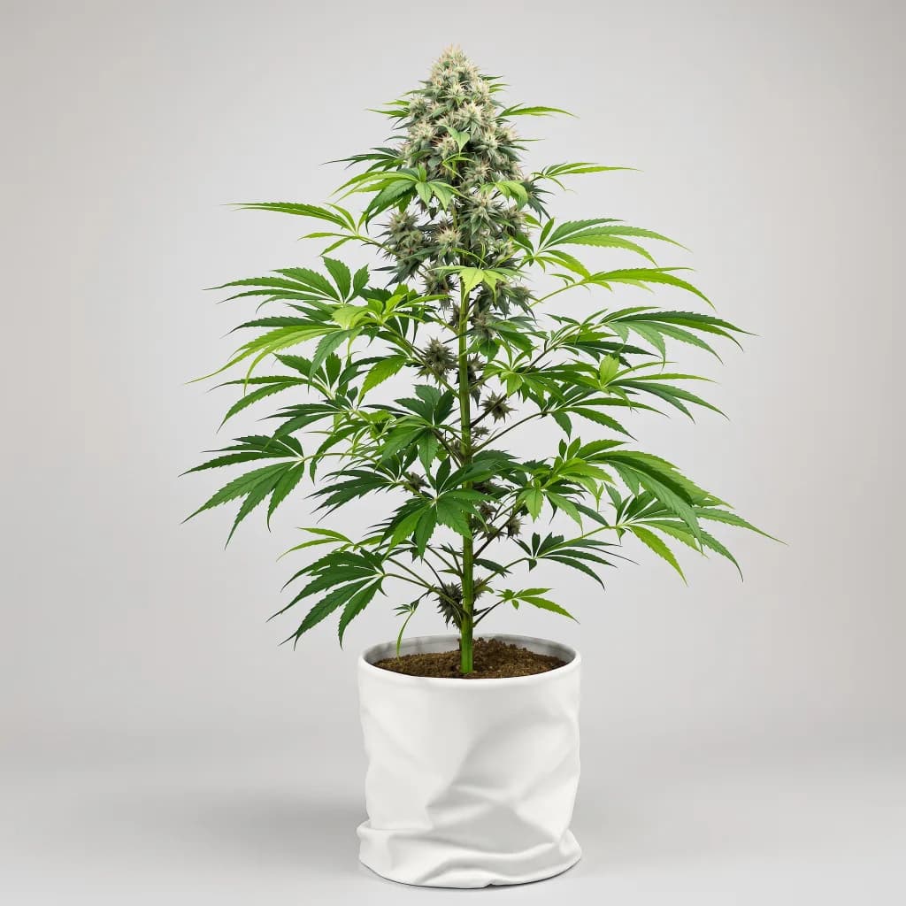 Purple Chemdawg cannabis seeds packaging β Royal King Seeds South Africa