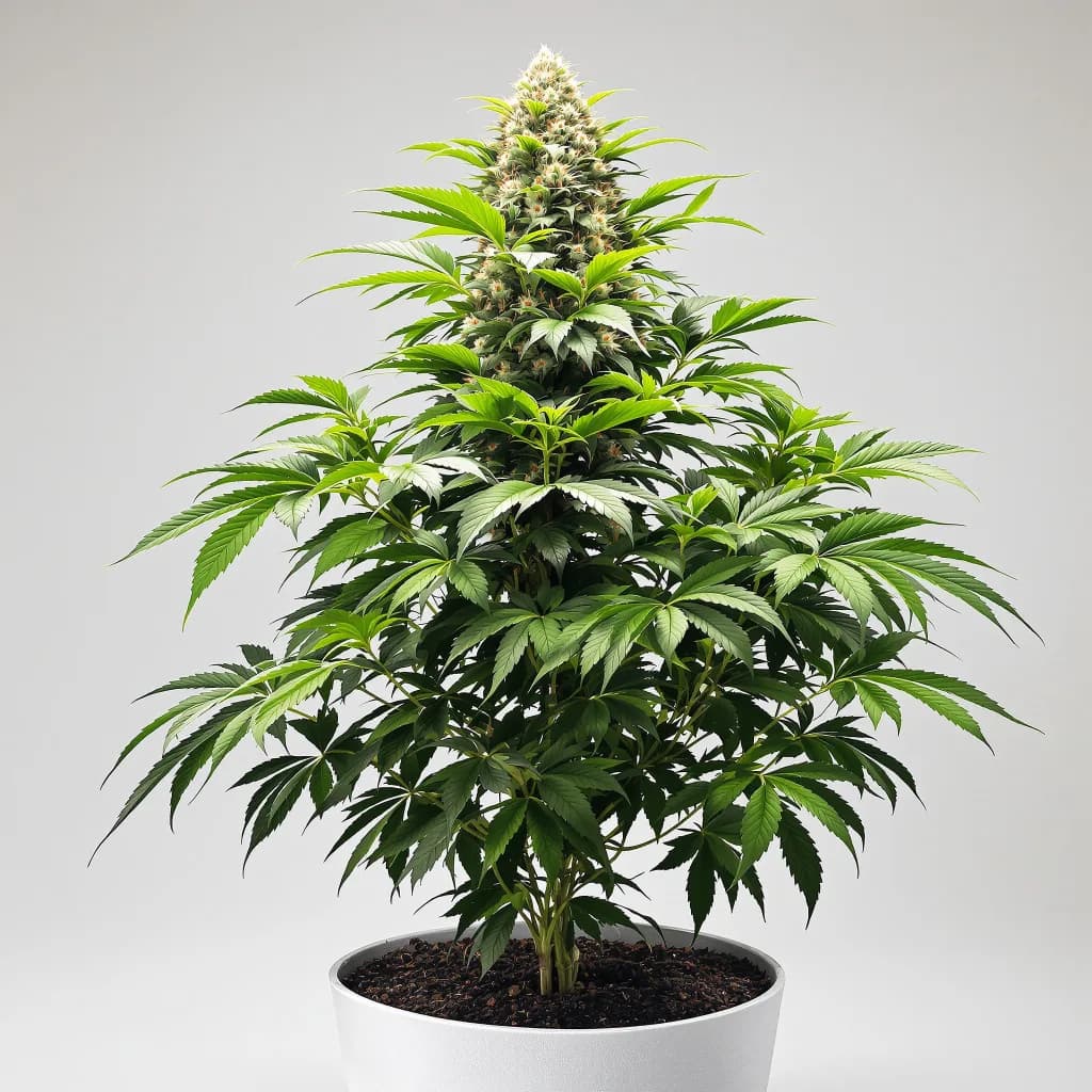 Purple Cotton Candy cannabis seeds packaging β Royal King Seeds South Africa
