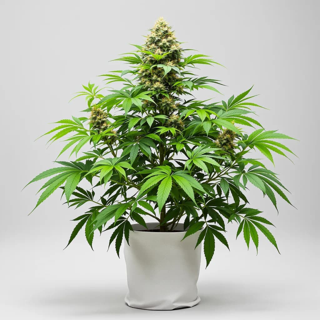 Purple Cotton Candy cannabis seeds packaging β Royal King Seeds South Africa