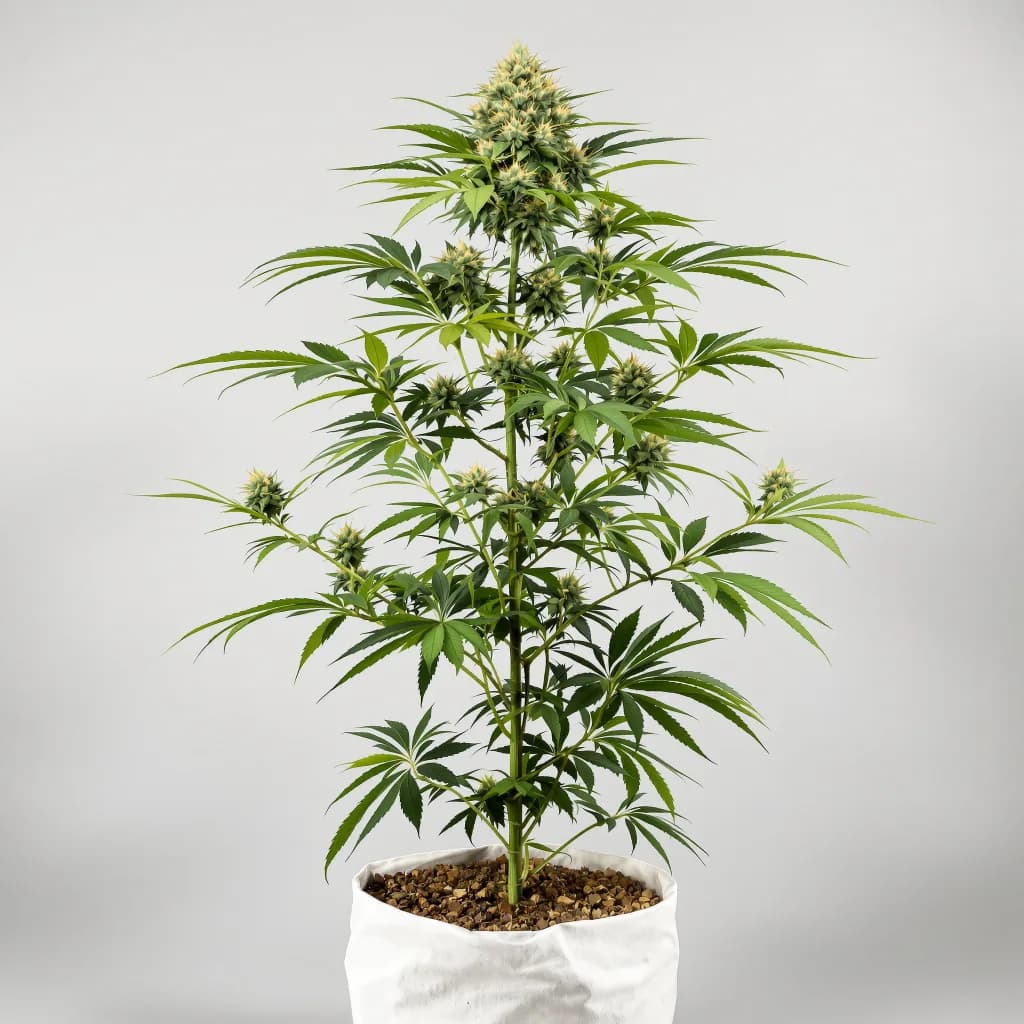 Purple Gorilla cannabis seeds packaging β Royal King Seeds South Africa