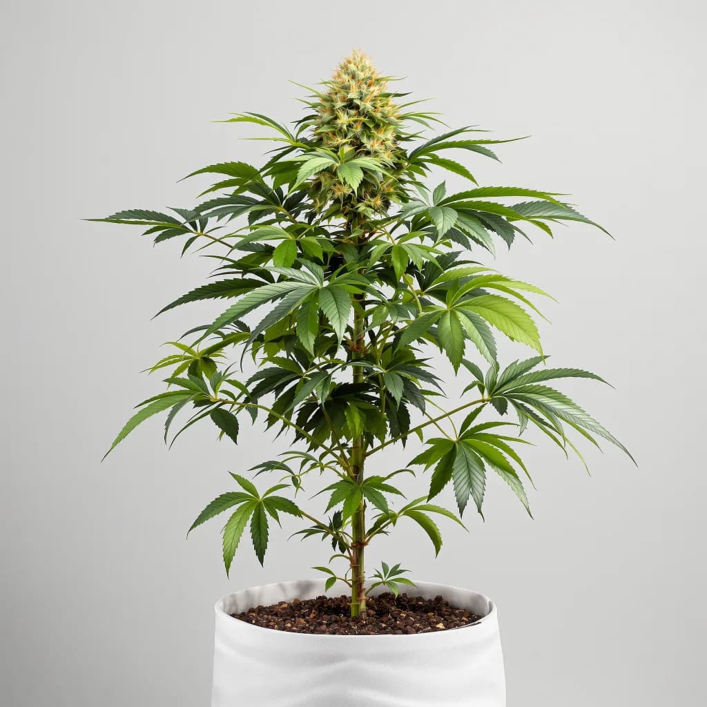 Purple Kush cannabis seeds packaging β Royal King Seeds South Africa