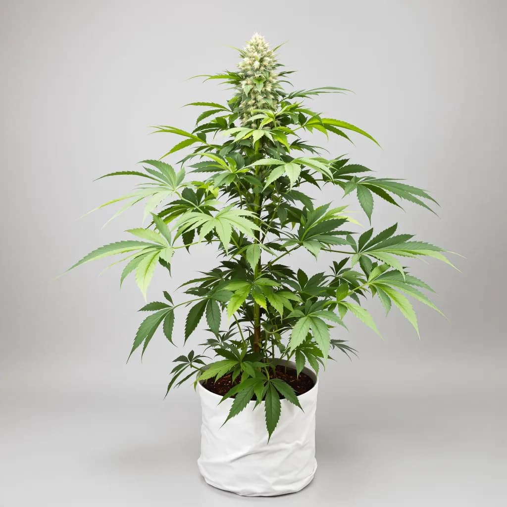 Purple Kush cannabis seeds packaging β Royal King Seeds South Africa