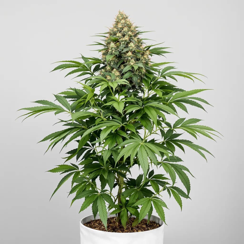 Purple Monkey Balls cannabis seeds packaging β Royal King Seeds South Africa
