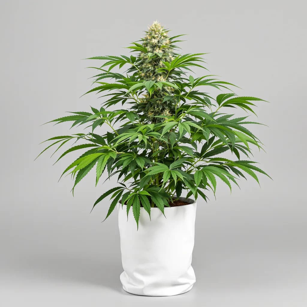 Purple Monkey Balls cannabis seeds packaging β Royal King Seeds South Africa