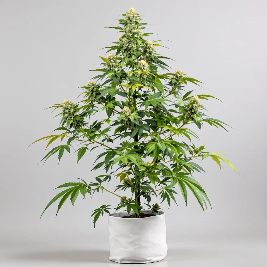 Purple Nepal Candy cannabis seeds packaging β Royal King Seeds South Africa