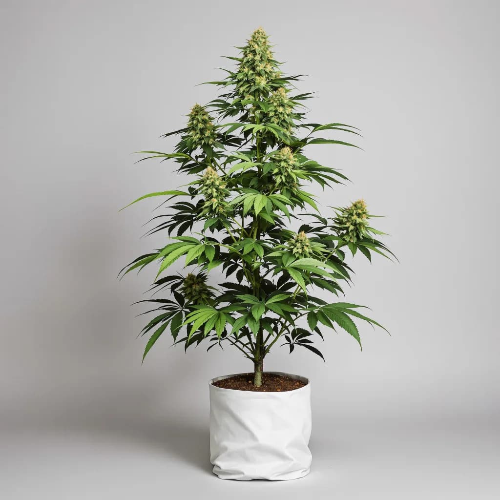 Purple Nepal Candy cannabis seeds packaging β Royal King Seeds South Africa