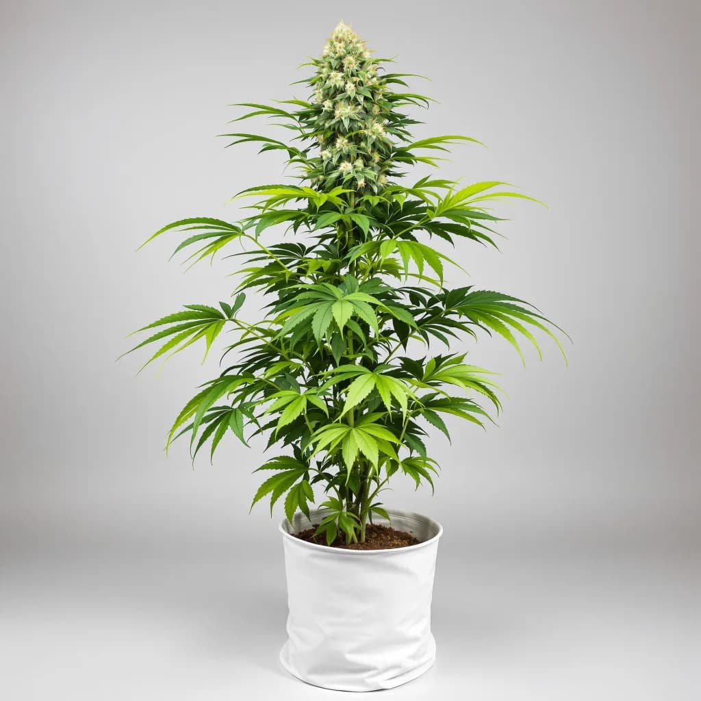 Purple OG Kush cannabis seeds packaging β Royal King Seeds South Africa