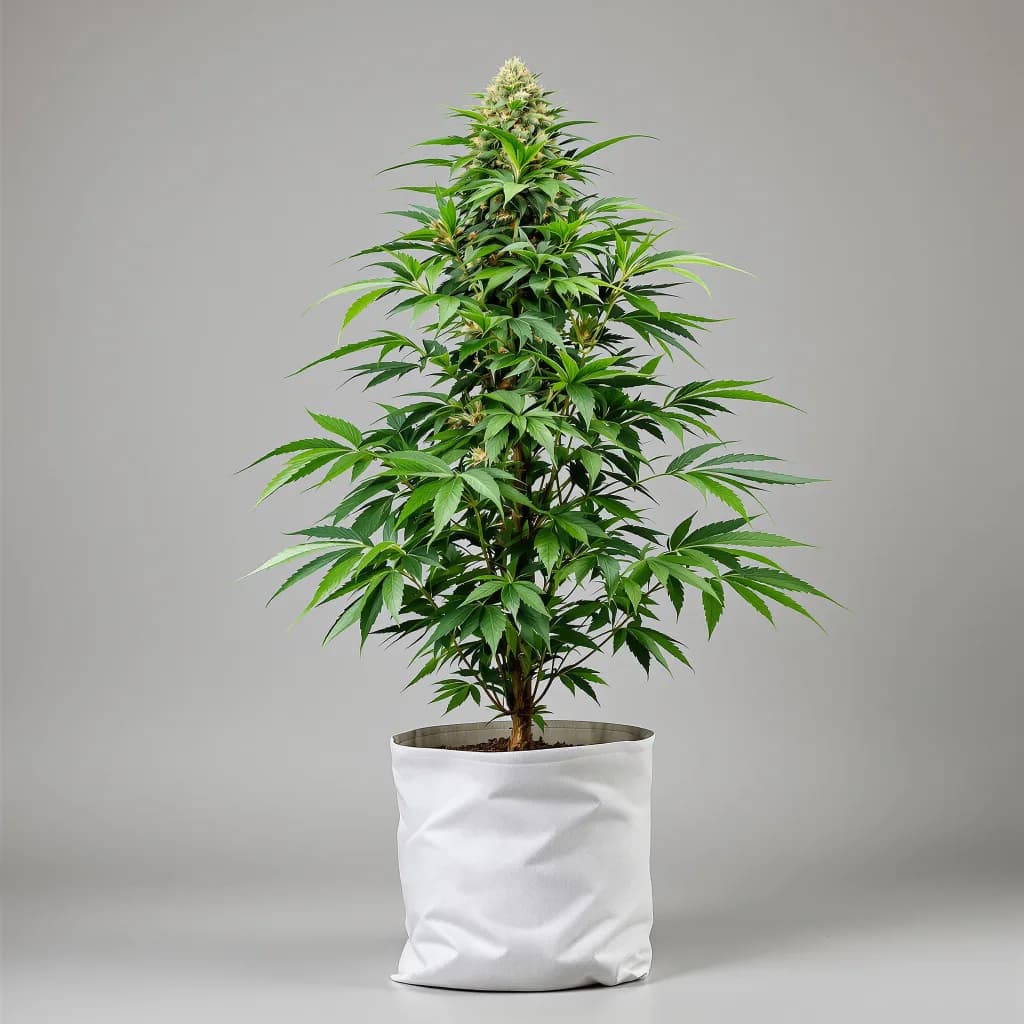 Purple Panty Dropper cannabis seeds packaging β Royal King Seeds South Africa