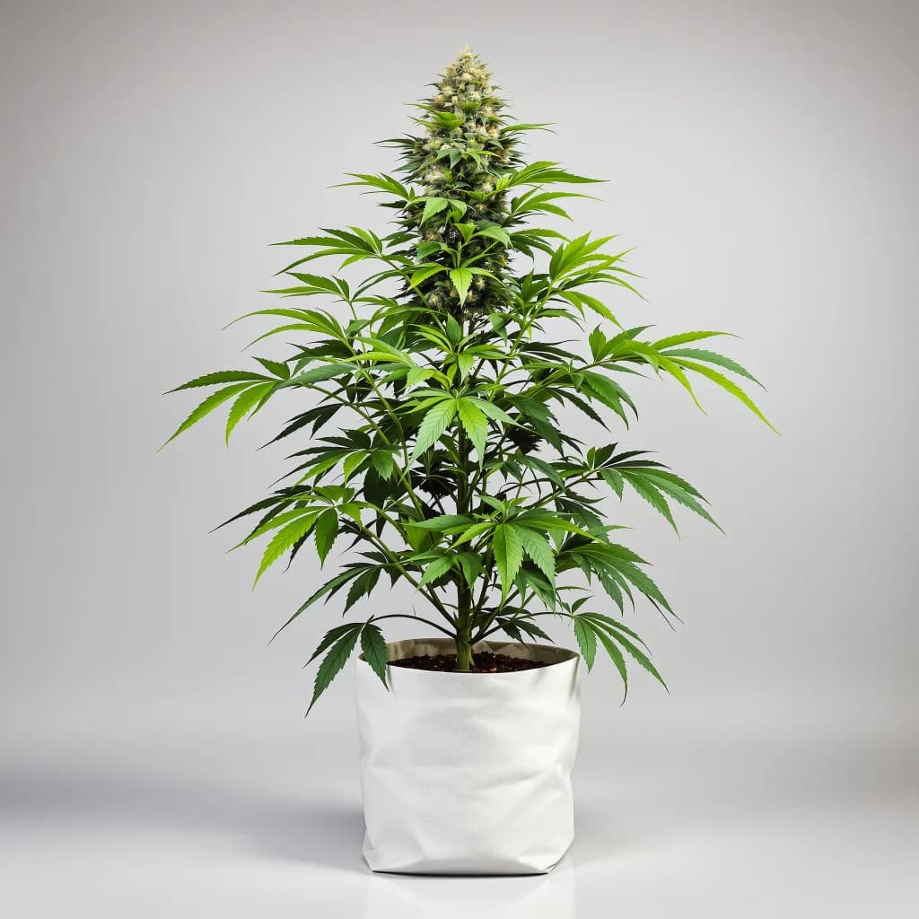Purple People Eater cannabis seeds packaging β Royal King Seeds South Africa