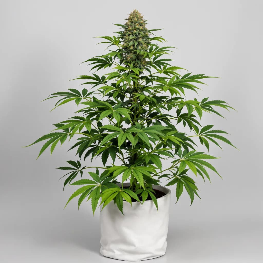 Purple Punch cannabis seeds packaging β Royal King Seeds South Africa