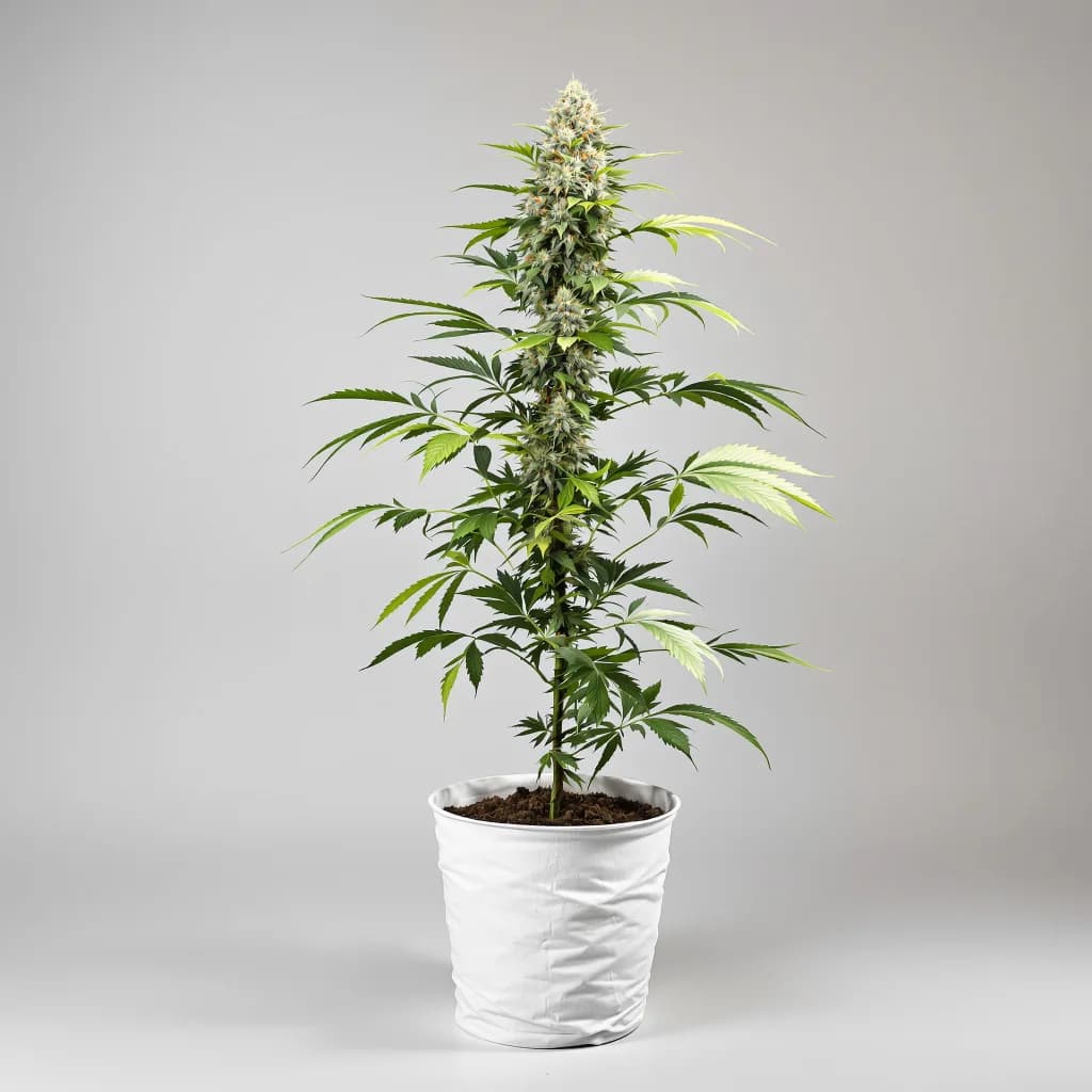 Purple Skunk cannabis seeds packaging β Royal King Seeds South Africa