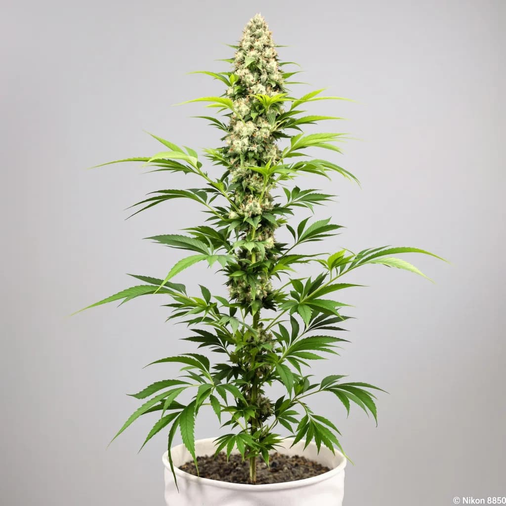 Purple Skunk cannabis seeds packaging β Royal King Seeds South Africa