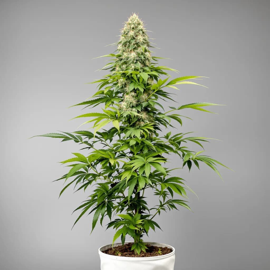 Purple Sour Diesel cannabis seeds packaging β Royal King Seeds South Africa