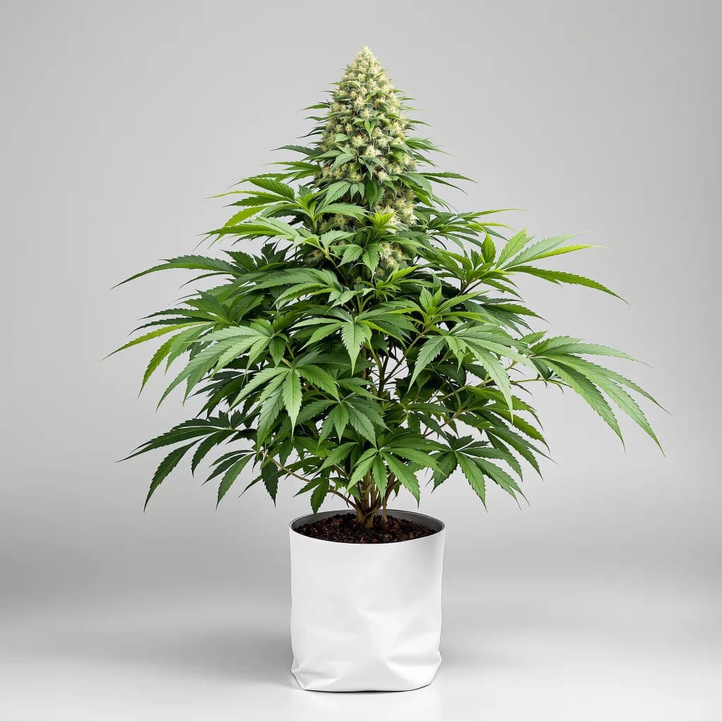 Purple Star cannabis seeds packaging β Royal King Seeds South Africa