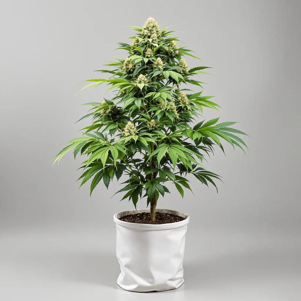 Purple Urkle cannabis seeds packaging β Royal King Seeds South Africa