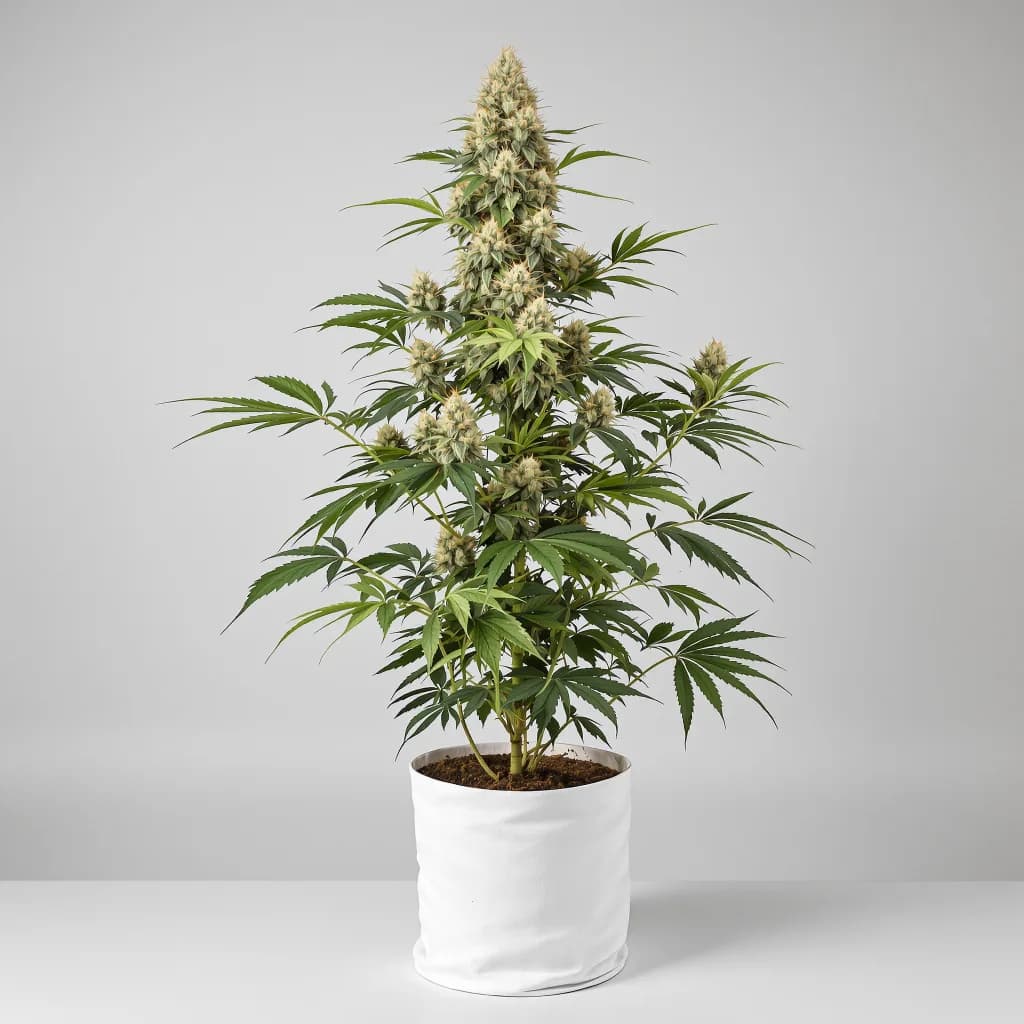 Purple Voodoo cannabis seeds packaging β Royal King Seeds South Africa