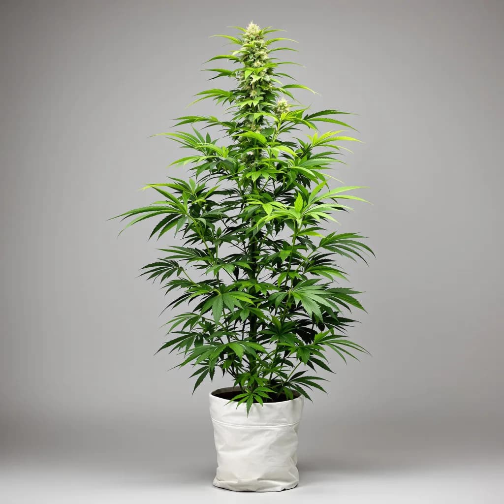 Purple Wreck cannabis seeds packaging β Royal King Seeds South Africa