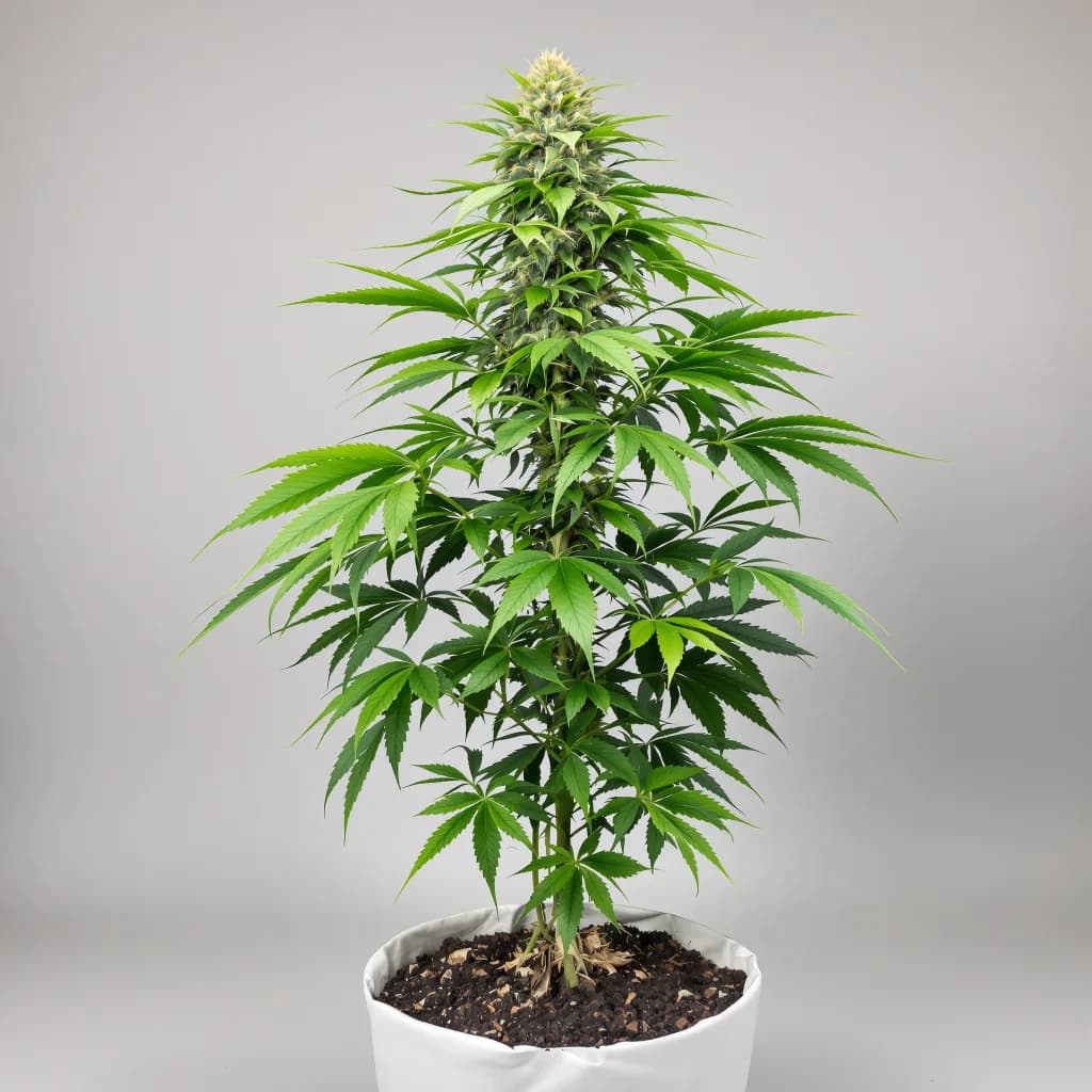 Querkle cannabis seeds packaging — Royal King Seeds South Africa