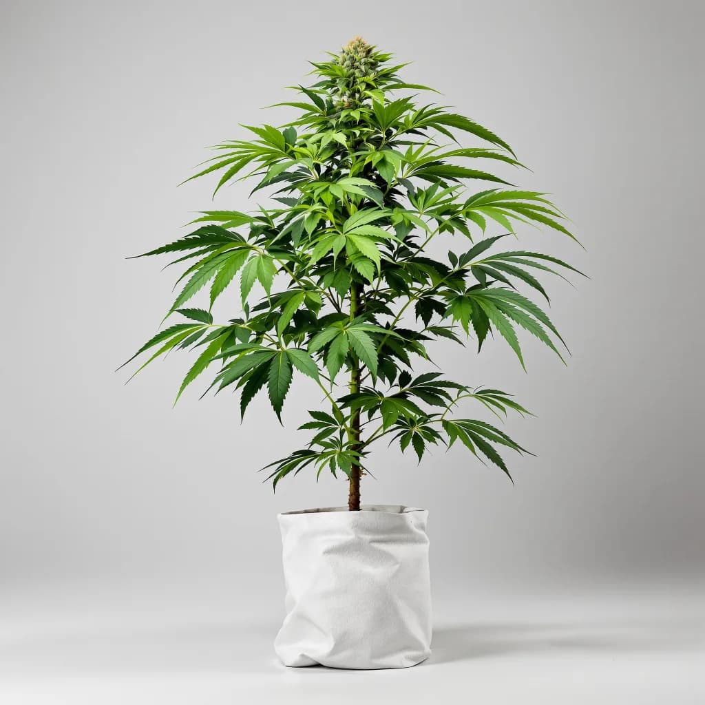 Queso cannabis seeds packaging — Royal King Seeds South Africa