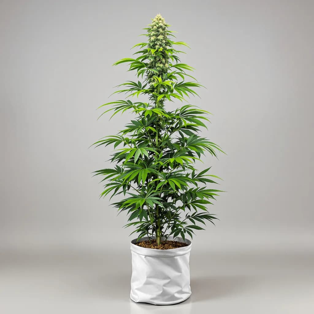 Rainbow cannabis seeds packaging β Royal King Seeds South Africa
