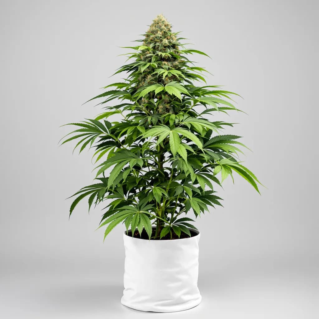Rainbow Jones cannabis seeds packaging β Royal King Seeds South Africa
