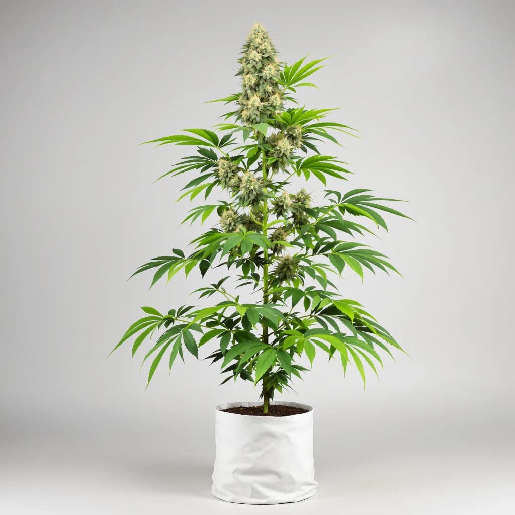 Rainbow Kush cannabis seeds packaging β Royal King Seeds South Africa
