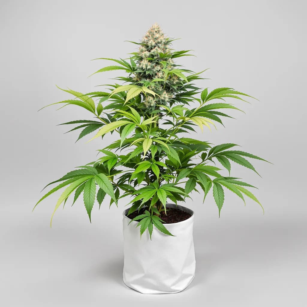 Raisinberry cannabis seeds packaging — Royal King Seeds South Africa