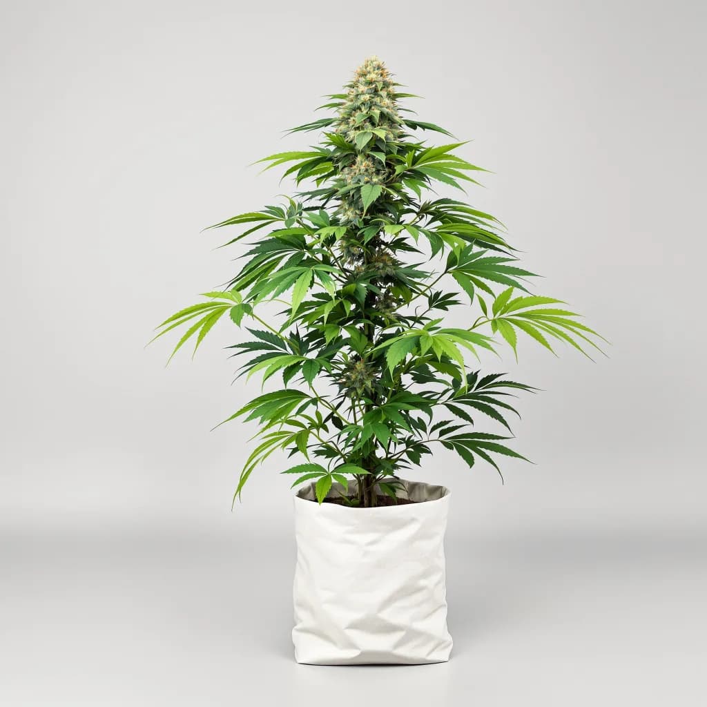 Rare Darkness cannabis seeds packaging — Royal King Seeds South Africa