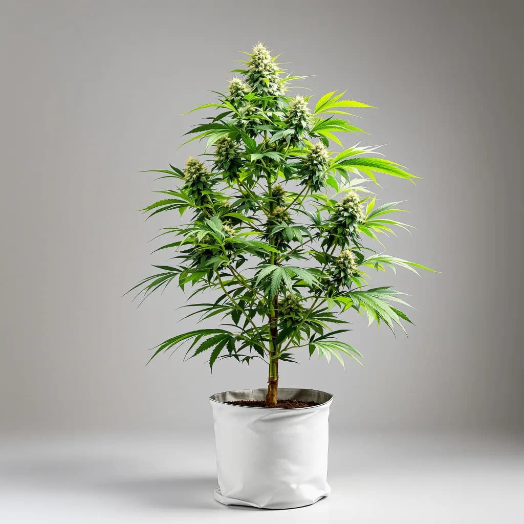 Raspberry Cough cannabis seeds packaging β Royal King Seeds South Africa