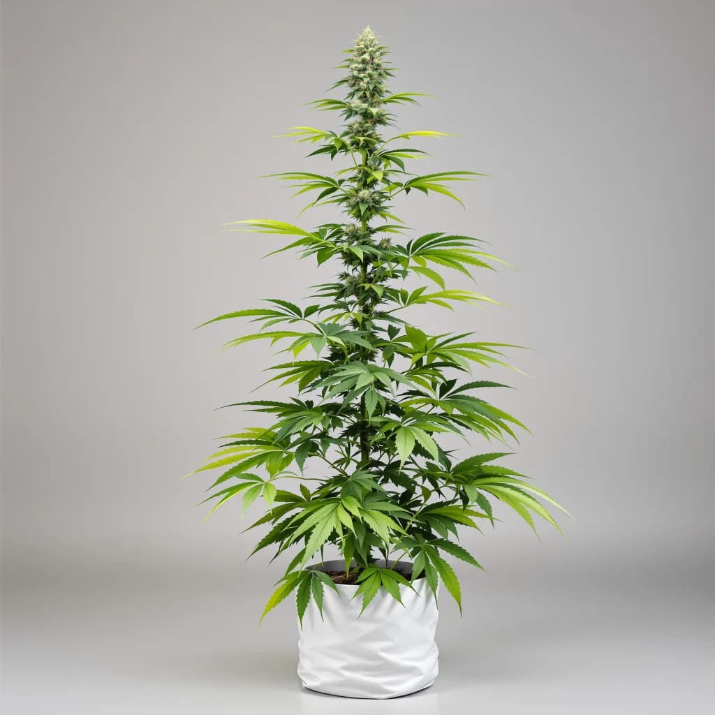 Raspberry Cough Kush cannabis seeds packaging β Royal King Seeds South Africa