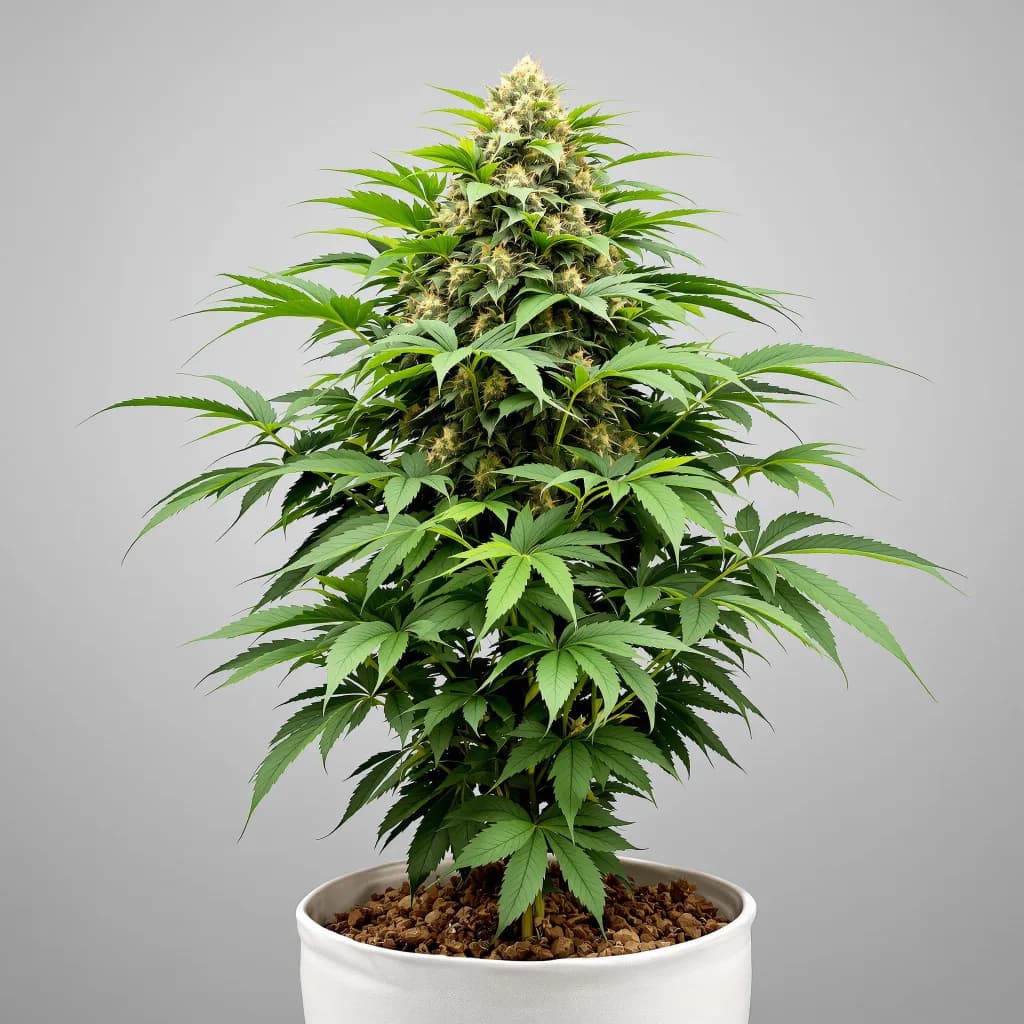 Ray Charles cannabis seeds packaging β Royal King Seeds South Africa