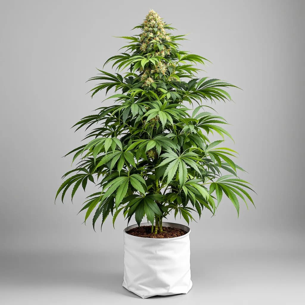 Red Dwarf cannabis seeds packaging β Royal King Seeds South Africa