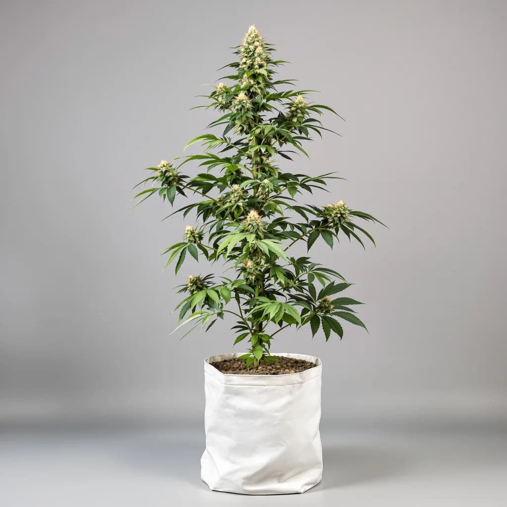 Redwood Kush cannabis seeds packaging β Royal King Seeds South Africa